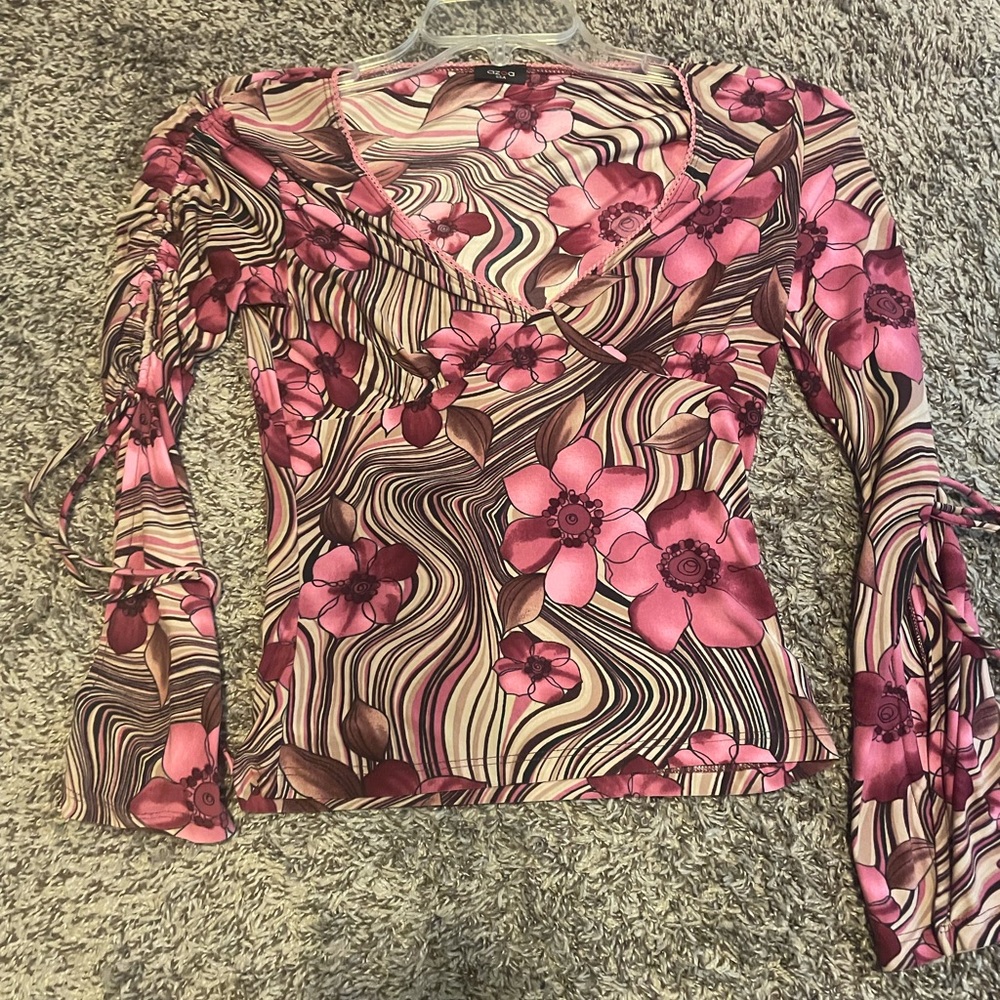 Almost new !